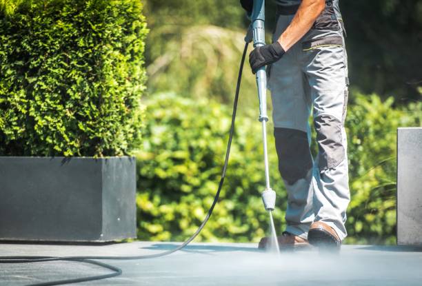 Best Sidewalk and Walkway Cleaning  in Dunes City, OR